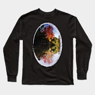 Mirror World VI Long Sleeve T-Shirt